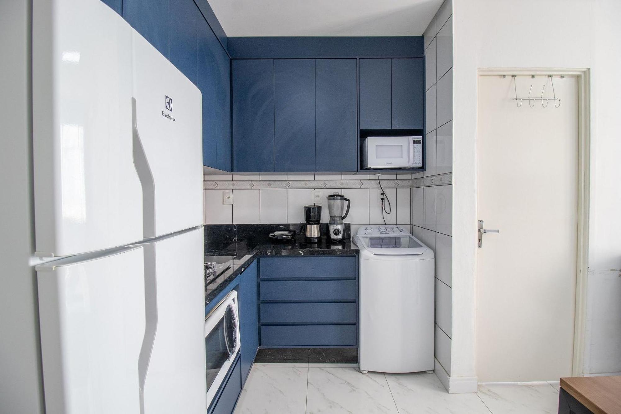 Pos83B - Garagem, Climatizado, Tv Smart, Wi-Fi Apartment Balneário Camboriú Exterior foto