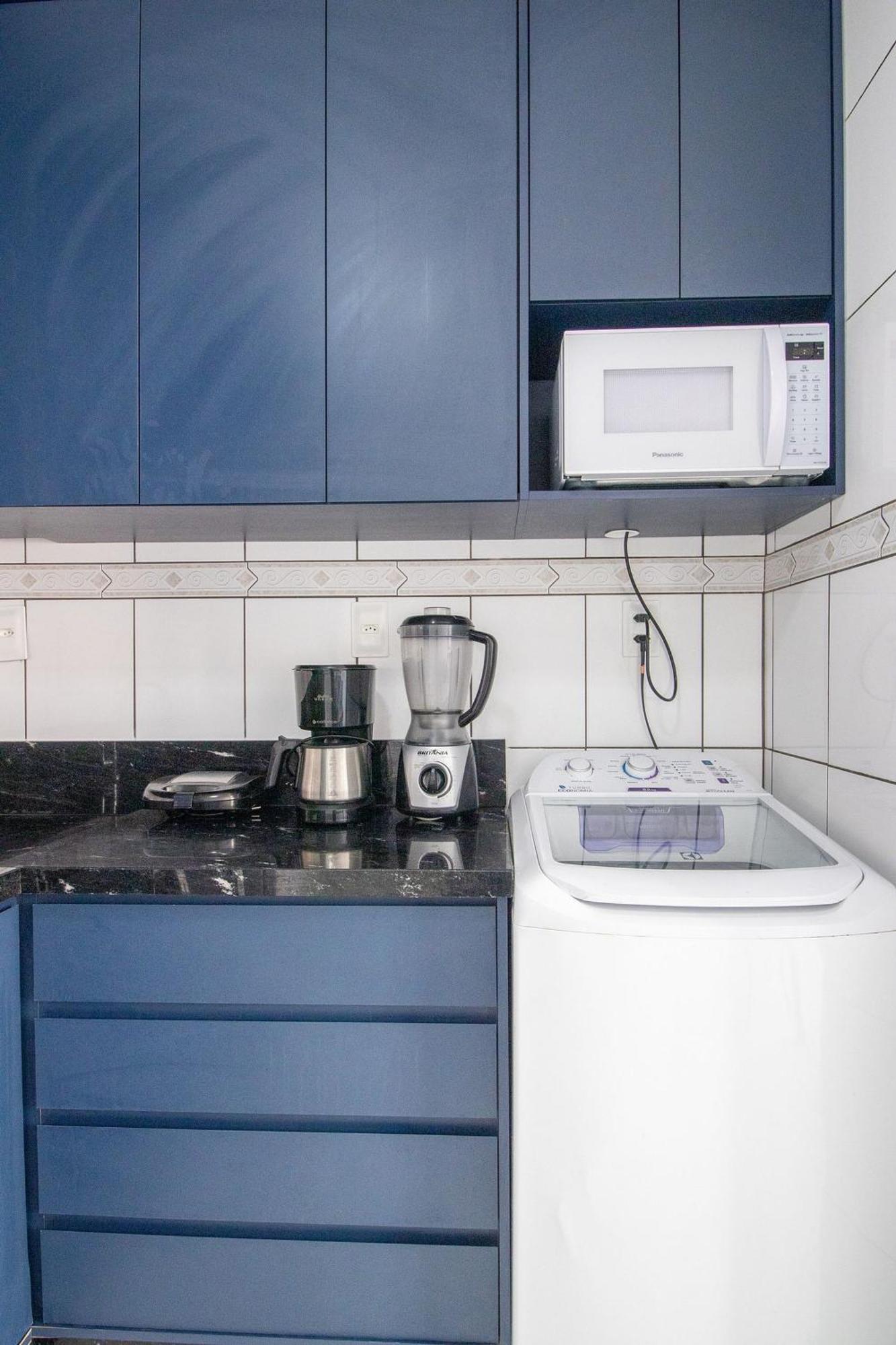 Pos83B - Garagem, Climatizado, Tv Smart, Wi-Fi Apartment Balneário Camboriú Exterior foto