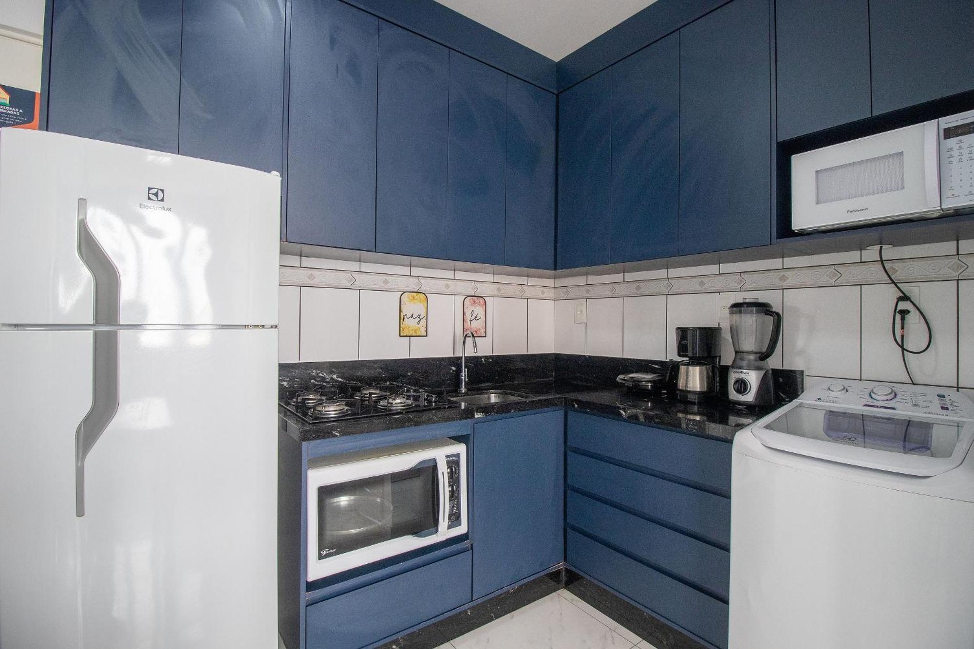 Pos83B - Garagem, Climatizado, Tv Smart, Wi-Fi Apartment Balneário Camboriú Exterior foto